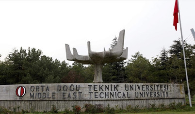 Aralarında ODTÜ ve İTÜ'nün de olduğu 13 üniversiteye rektör ataması