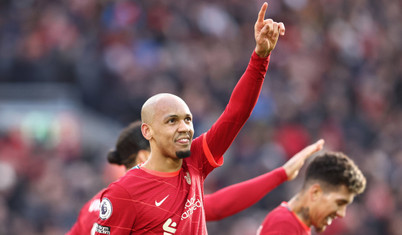 Suudi Arabistan durmuyor: El-İttihad, Fabinho'yu da kadrosuna kattı