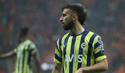 Fenerbahçe Diego Rossi'nin ayrılığını duyurdu