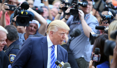 Donald Trump hakkındaki suçlamalar sürerken başkan seçilirse ne olur?