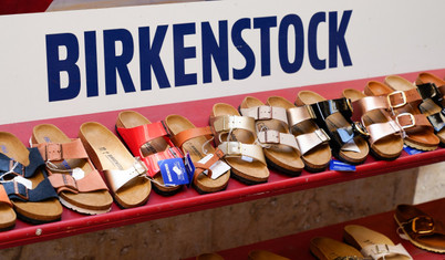 250 yaşındaki Birkenstock 8 milyar dolar