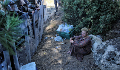 Çevrecileri romantik olarak gören zihniyeti değiştirmek zorundayız!