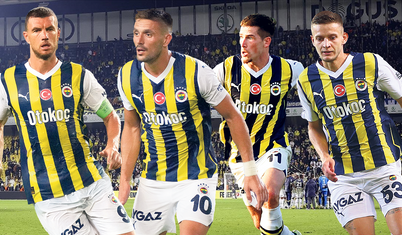 Fenerbahçe’nin zafer formülü denge