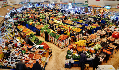 FAO: Küresel gıda fiyatları artıyor