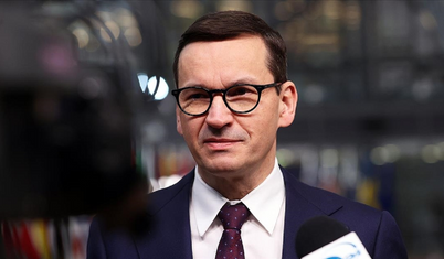 Polonya Başbakanı Morawiecki: Belarus'ta 4 bin kadar Wagner savaşçısı var