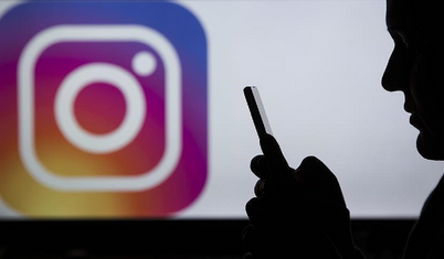 Instagram Türkiye'de kapatıldı