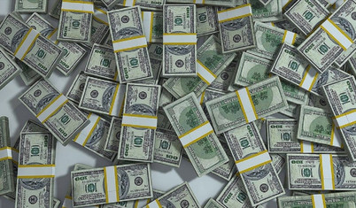 ABD'de Mega Millions piyangosu ülke tarihinin 3. büyük ikramiyesine ulaştı