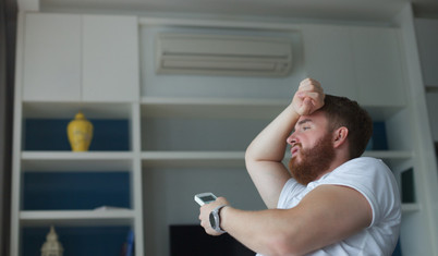 Klimalı ortamlarda yaşayanların sıcak havaya bağlı ölüm riski daha yüksek