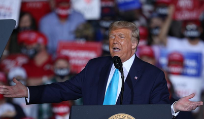 Trump'ın Jean Carroll’a açtığı karşı hakaret davası reddedildi