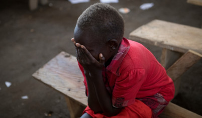 DSÖ: Sudan'da nüfusun yüzde 40'ından fazlası açlık çekiyor