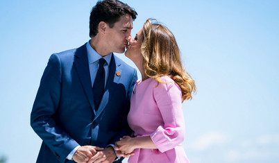 New York Times yazdı: Eşinden ayrılan Kanada Başbakanı Trudeau yeni bir imaj arıyor