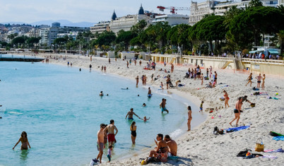 Fransa’da Eris alarmı: Tatil bölgelerinden yayılıyor