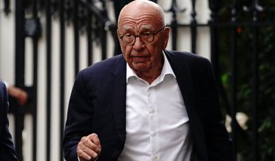 Rupert Murdoch medyada daha fazla kar için yapay zeka kullanacak