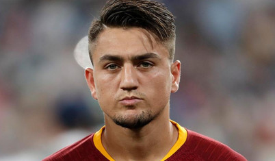 Fenerbahçe Cengiz Ünder'i KAP'a bildirdi: Maliyeti belli oldu