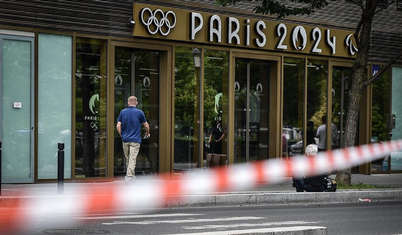 Fransız otellerinde 2024 Paris Olimpiyatları etkisi: Fiyatlar 10 kata kadar arttı
