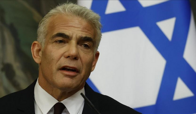 İsrail eski Başbakanı Lapid: Suudi uranyum zenginleştirmesi nükleer silahlanma yarışına yol açacak