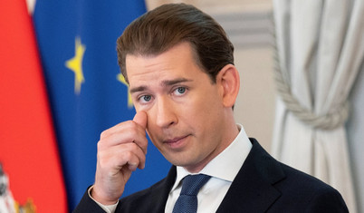 Avusturya'nın eski başbakanı Kurz yalan beyandan yargılanacak