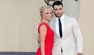 Britney Spears ile Sam Ashgari boşanıyor