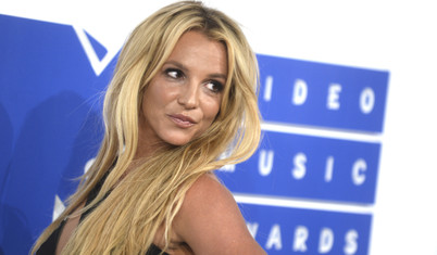 Britney Spears boşanma kararıyla ilgili sessizliğini bozdu