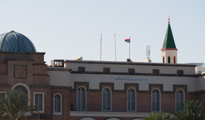 Libya Merkez Bankası piyasadan yaklaşık 3,5 milyar dinar sahte 50’lik banknot toplandığını açıkladı