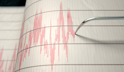 Azerbaycan'da 5,2 büyüklüğünde deprem