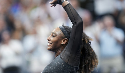 Serena Williams ikinci kez anne oldu