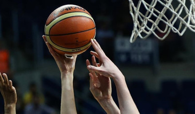 Türkiye Basketbol Ligi ile Türkiye Kadınlar Basketbol Ligi'nde yeni sezon fikstürü çekildi