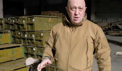 New York Times'tan tarihi dönüm noktaları: Rusya ve Prigojin'in arasındaki anlaşmazlık nasıl başladı?