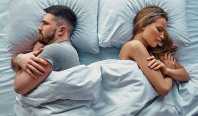 Sosyal Sorular: Yatakları biz ayırdık kayınvalidem takıldı