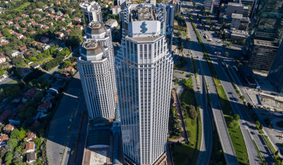 Türkiye İş Bankası’ndan yeniden yapılanma kararı: Tüm iştiraklerini yeni bir şirket çatısı altında toplayacak