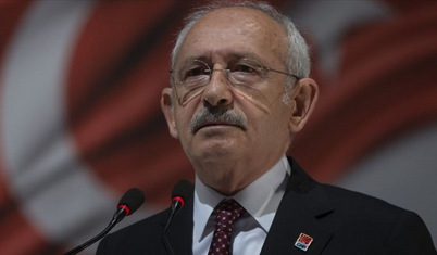 Kılıçdaroğlu'ndan Erdoğan'a: Soylu'yu, Akşener'i, Bahçeli'yi dönüştürdün