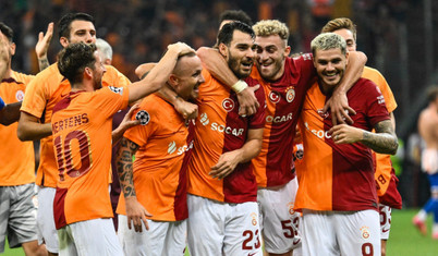 Şampiyonlar Ligi grup kuraları bugün çekiliyor: Galatasaray'ın muhtemel rakipleri kesinleşti