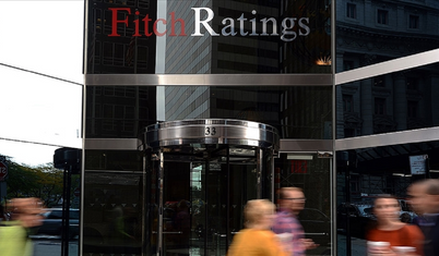 Görünüm durağana çevrildi: Fitch Ratings Türkiye'nin kredi notunu yükseltti