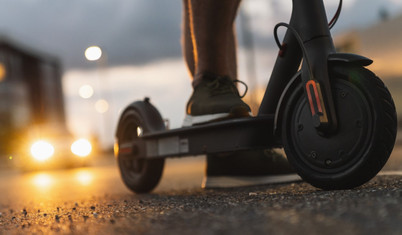 New York Times yazdı: Paris'te kiralık e-scooterlar kaldırıldı