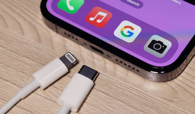 Şarj yuvası değişen iPhone'larda adaptör krizi kapıda