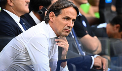 Inter 2025'e kadar teknik direktör Inzaghi ile yola devam edecek