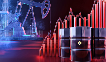 Suudiler ve Ruslar üretimi kıstı: Petrol fiyatları 10 ayın zirvesini gördü