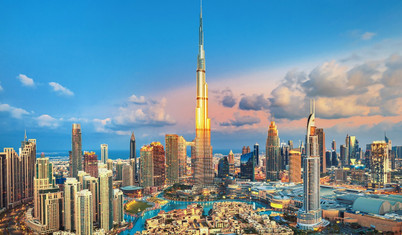 The Telegraph yazdı: Dubai Orta Doğu'nun Las Vegas'ı olabilir