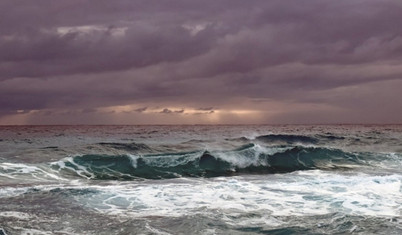 Bilim insanları İskandinav ülkelerini uyardı: Atlantik Okyanusu'ndaki akıntı değişiyor