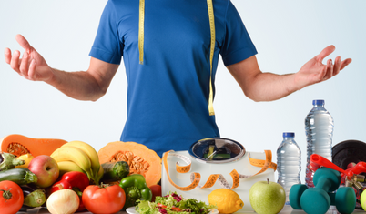 Kilo vermenin en ideal yöntemi ne?