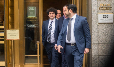 New York Times Sam Bankman-Fried'ın hapishanedeki hayatını yazdı: Ekmek, su ve fıstık ezmesi