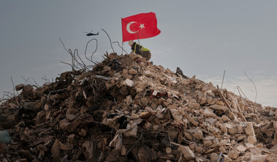 New York Times yazdı: Şubat depreminin yaralarını hala saran Türkiye, Fas'a yardım ediyor