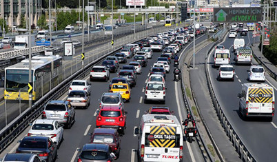 Teknolojik bir sorun olarak “ulaşım”