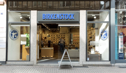 Birkenstock’ta şimdilik yatırımcı değil LVMH kazandı