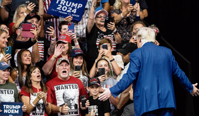 Trump’ı yargılamanın gizli riski