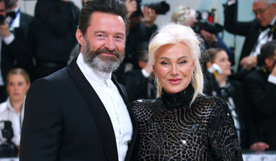 Hugh Jackman 27 yıllık eşiyle boşanıyor