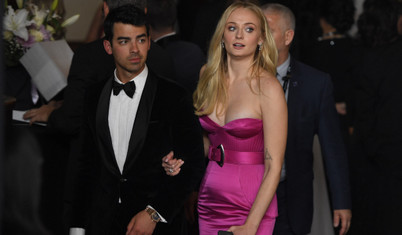 Joe Jonas ve Sophie Turner'ın boşanma kararının satır aralarında neler var?