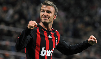 BECKHAM'dan ilk fragman