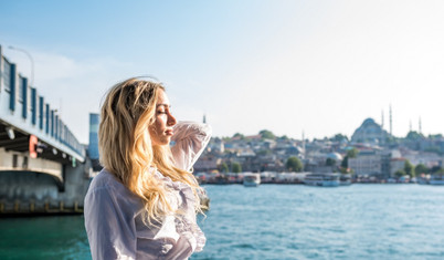 Hafta sonu için İstanbul rehberi (13-15 Eylül)