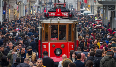 Kiraya verilmemiş bir kafanın zorlukları